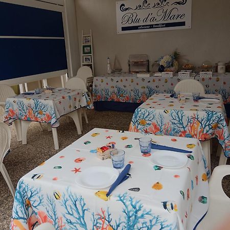 Blu D'Amare B&B Porto Cesareo Exterior photo