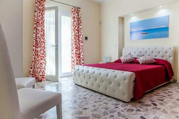 Blu D'Amare B&B Porto Cesareo Exterior photo